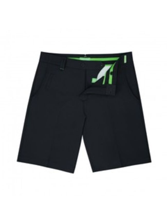 PIN HIGH Active Short - Black