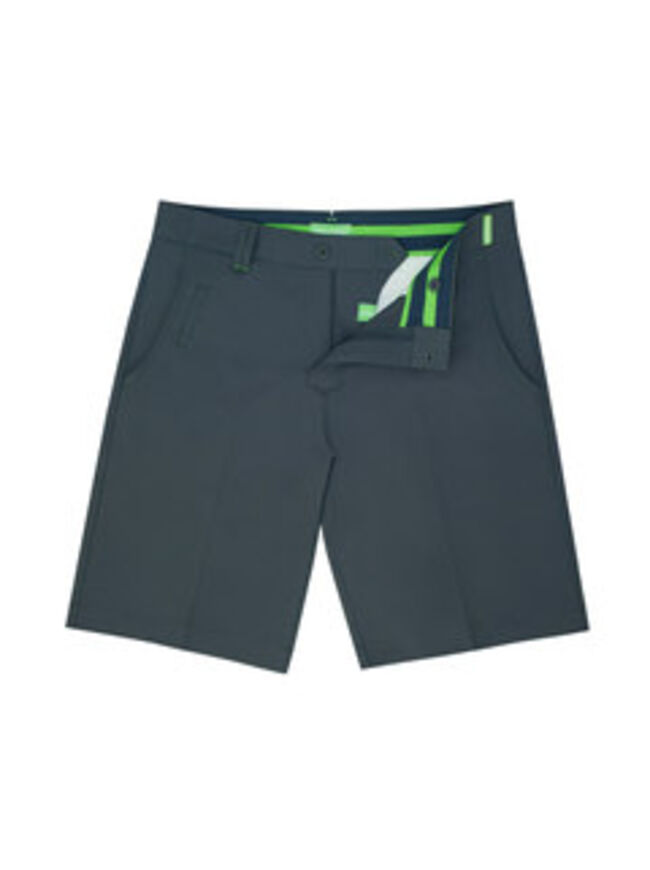 PIN HIGH Active Short - Frost Grey