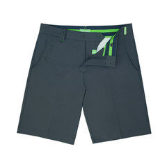 PIN HIGH Active Short - Frost Grey