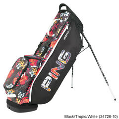 PING Hoofer Lite Carry Bag 