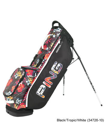 PING Hoofer Lite Carry Bag 