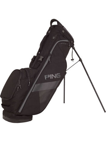 PING Hoofer Lite Carry Bag 