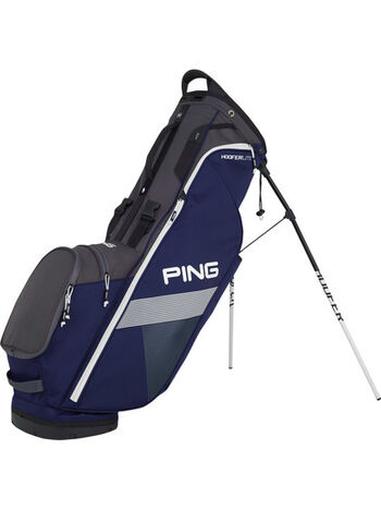 PING Hoofer Lite Carry Bag 