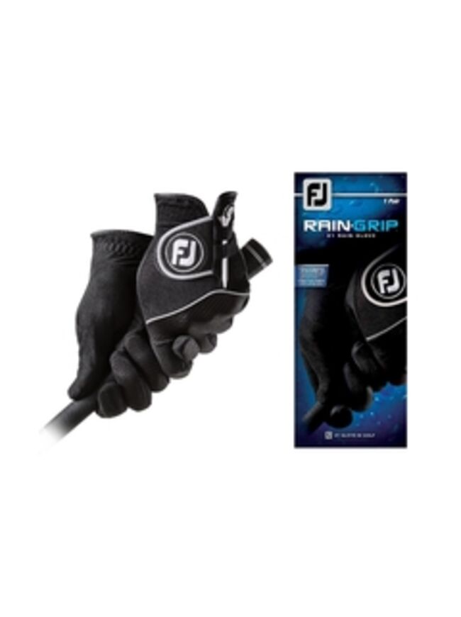 FootJoy RainGrip Glove