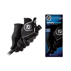 FootJoy RainGrip Glove