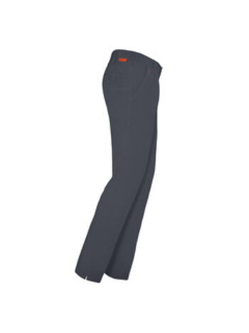 PIN HIGH Men's Active Trouser - Charcoal Grey