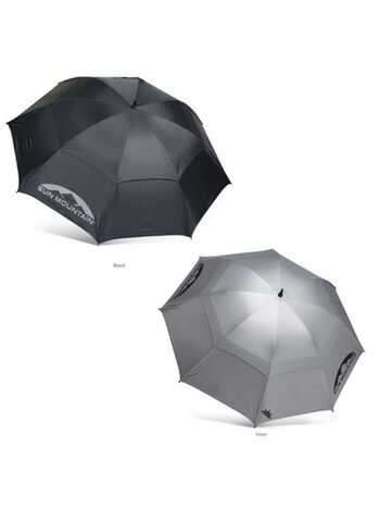 Sun Mountain 68" UV Umbrella 