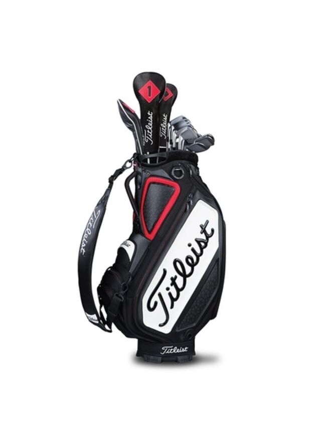 Titleist Tour Staff Bag 9.5"