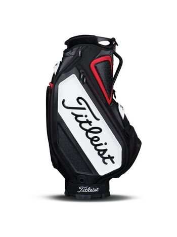 Titleist Tour Staff Bag 9.5"