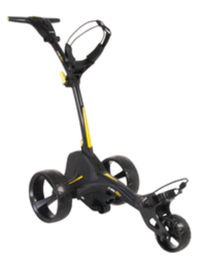 MGI Zip X1 Motorised Trundler