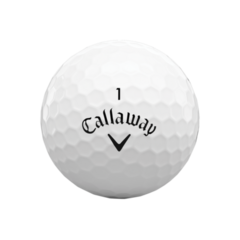 Callaway Supersoft Golf Ball 