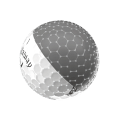 Callaway Supersoft Golf Ball 