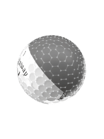 Callaway Supersoft Golf Ball 