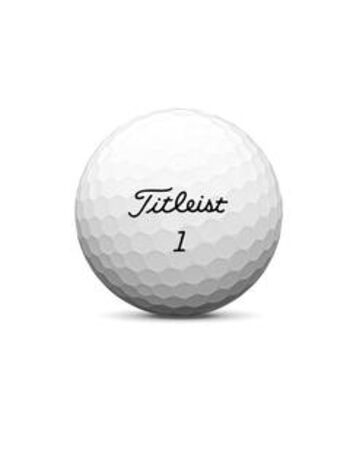 Titleist AVX Golf Ball