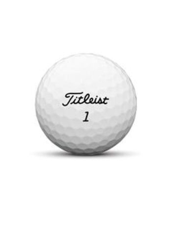 Titleist Tour Soft Golf Ball