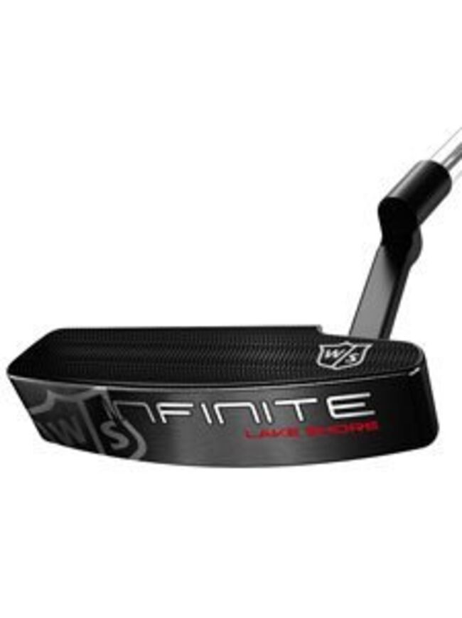 Wilson Staff - INFINITE Putter - Lakeshore