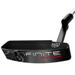 Wilson Staff - INFINITE Putter - Lakeshore