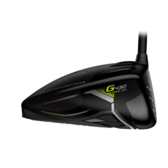 Ping G430 MAX 10K Driver