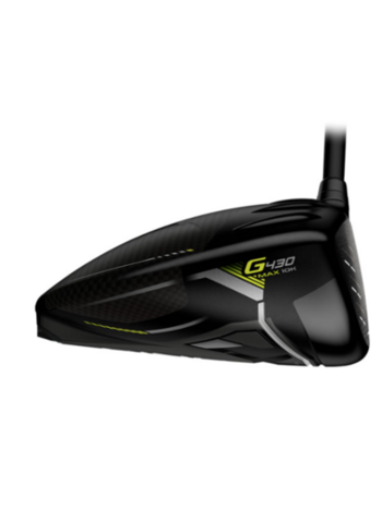 Ping G430 MAX 10K Driver