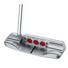 Scotty Cameron 2025 Studio Style Catalina Putter