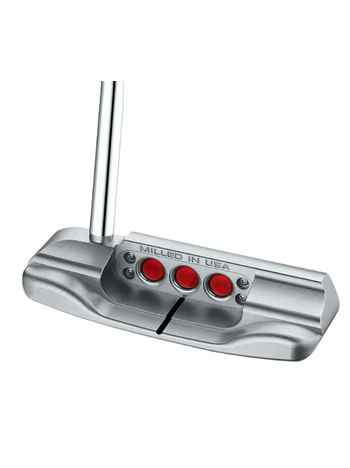 Scotty Cameron 2025 Studio Style Catalina Putter