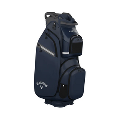 Callaway Cargo Cart Bag - Navy