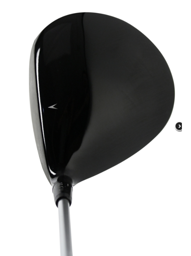 Prosimmon Icon Tour Fairway 