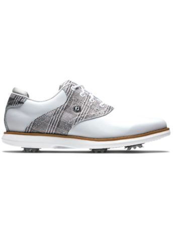 FootJoy Traditions Ladies Golf Shoe