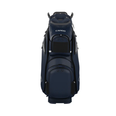 Callaway Cargo Cart Bag - Navy