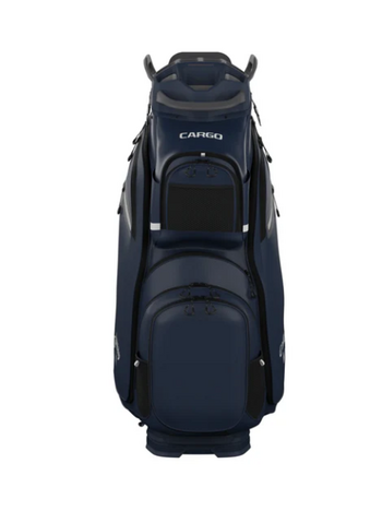 Callaway Cargo Cart Bag - Navy