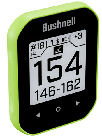 Bushnell Phantom 3 Slope GPS