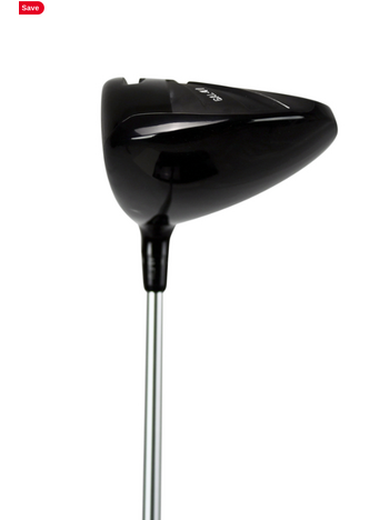 Prosimmon Icon Tour Fairway 