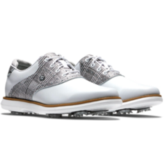 FootJoy Traditions Ladies Golf Shoe