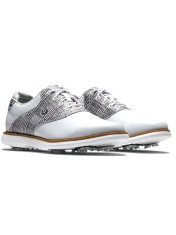 FootJoy Traditions Ladies Golf Shoe