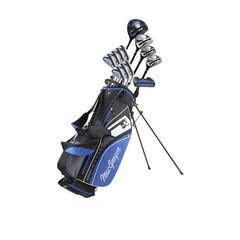 MacGregor DCT3000 Mens Package set 