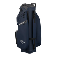 Callaway Cargo Cart Bag - Navy