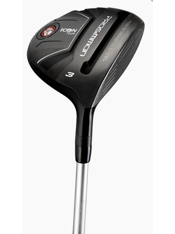 Prosimmon Icon Tour Fairway 