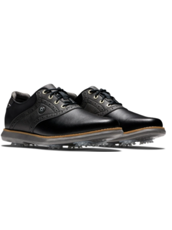 FootJoy Traditions Ladies Golf Shoe