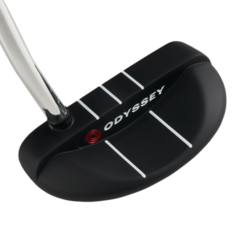 Odyssey DFX Rossie Putter