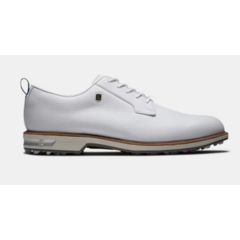 Footjoy Mens Premiere Series Field - White