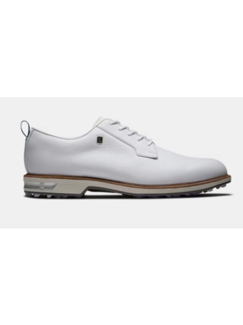 Footjoy Mens Premiere Series Field - White