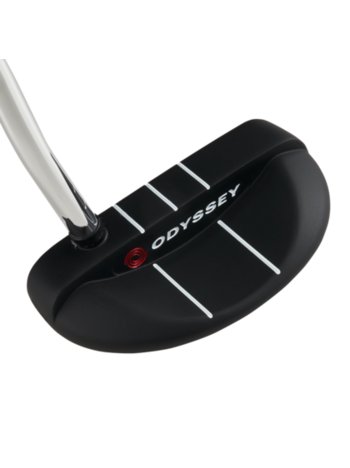 Odyssey DFX Rossie Putter