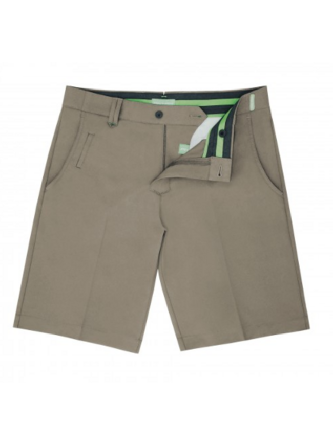 Pin High Shorts - Khaki