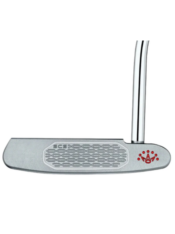 Scotty Cameron 2025 Studio Style Catalina Putter