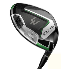 Callaway Elyte Max Fast Driver