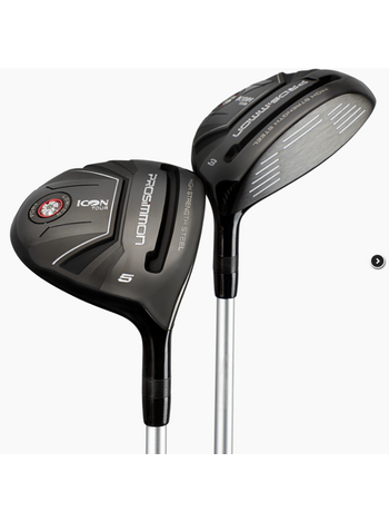 Prosimmon Icon Tour Fairway 