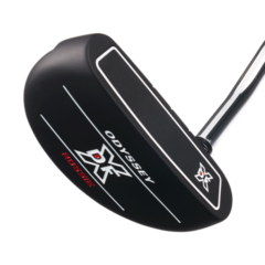 Odyssey DFX Rossie Putter