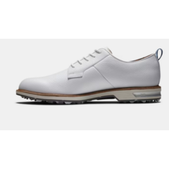 Footjoy Mens Premiere Series Field - White