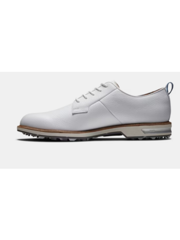 Footjoy Mens Premiere Series Field - White