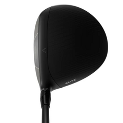 Callaway Elyte Max Fast Driver